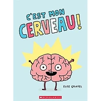 C'est Mon Cerveau