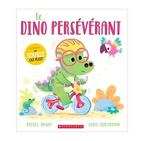 Le Dino Persévérant
