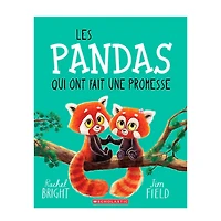 Les Pandas 