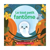 Le Tout Petit Fantôme