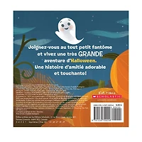 Le Tout Petit Fantôme