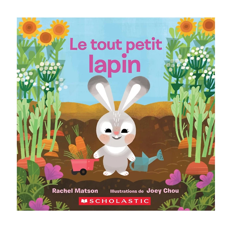 Le Tout Petit Lapin