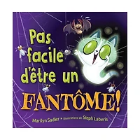 Pas Facile D'être Un Fantôme!