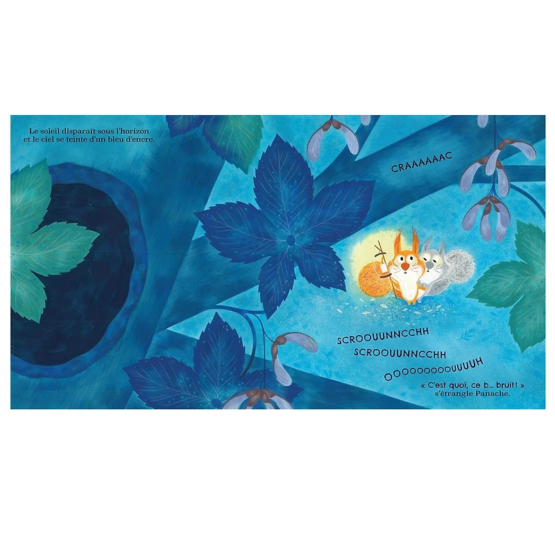 J'ai Vraiment Peur Du Noir