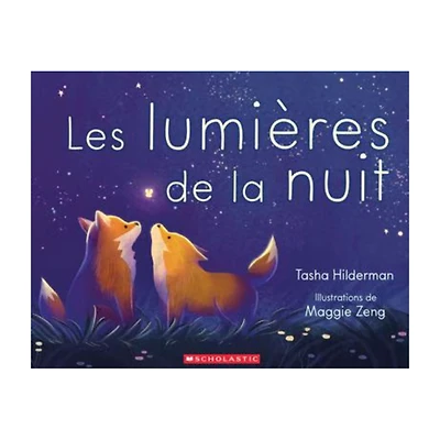 Les Lumières De La Nuit