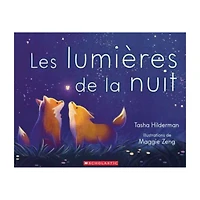 Les Lumières De La Nuit