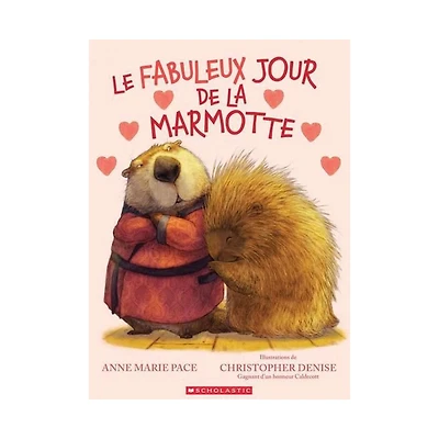 Le Fabuleux Jour De La Marmotte