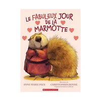Le Fabuleux Jour De La Marmotte