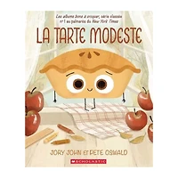 La Tarte Modeste
