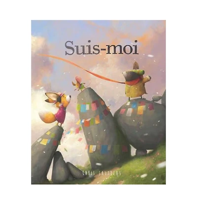 Suis-moi