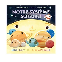 Notre Système Solaire