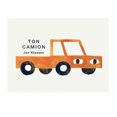 Ton Camion