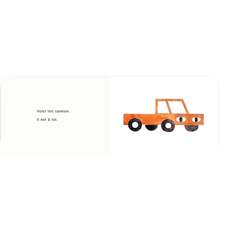 Ton Camion