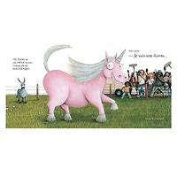 Thelma La Licorne