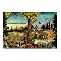 Les Secrets De La Forêt