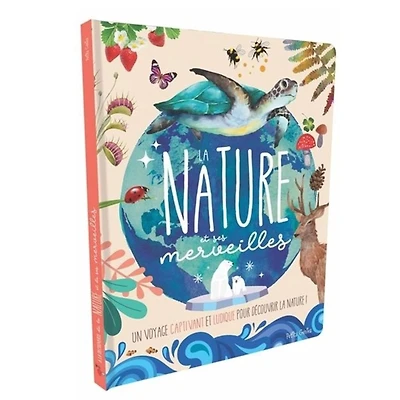 La Nature et ses Merveilles