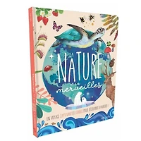La Nature et ses Merveilles