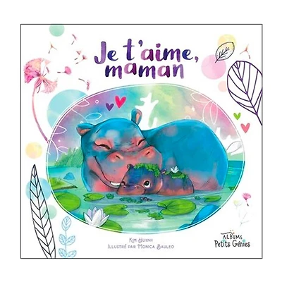 Je T'aime, Maman