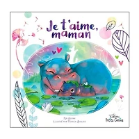 Je T'aime, Maman