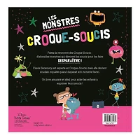 Les Monstres Croque-Soucis