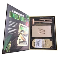 Mon Coffret : Chasseurs de Dinosaures