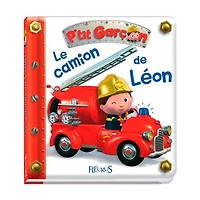 Le Camion De Léon