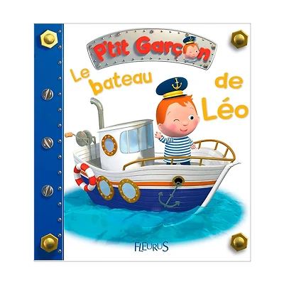 Le Bateau De Léo