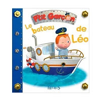 Le Bateau De Léo