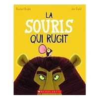 La Souris Qui Rugit
