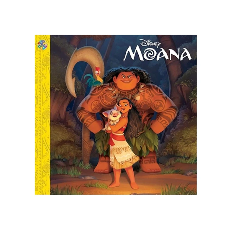 Moana