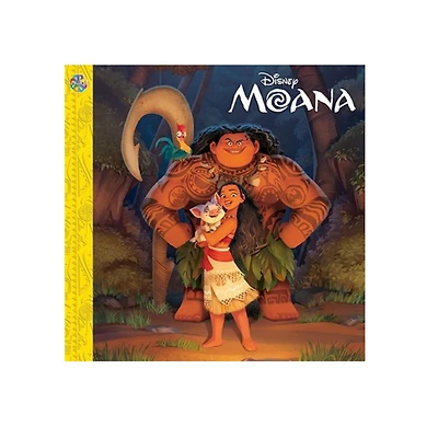 Moana