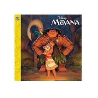 Moana