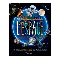 À La Découverte de L'Espace