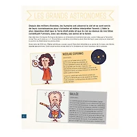 À La Découverte de L'Espace