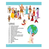 Mon Atlas du Monde