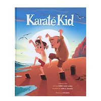 Karaté Kid