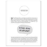 Soyez L'Expert de votre Bébé - Mélanie Bilodeau