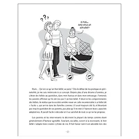 Soyez L'Expert de votre Bébé - Mélanie Bilodeau