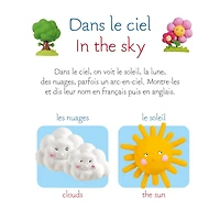 L'Imagerie des Bébés - Français et Anglais
