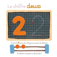 L'Imagerie des Bébés - L'Éveil