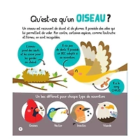 Mon Encyclopetit des Animaux