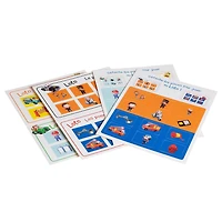 Mes Premiers Jeux - P'tit Garçon