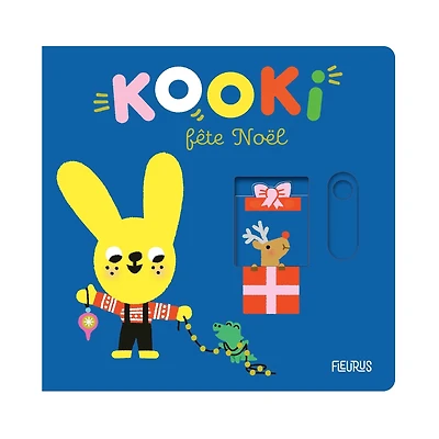 Kooki Fête Noël