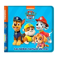 L'Heure Du Bain Pat'Patrouille