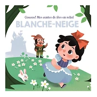 Blanche-Neige