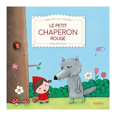 Le Petit Chaperon Rouge