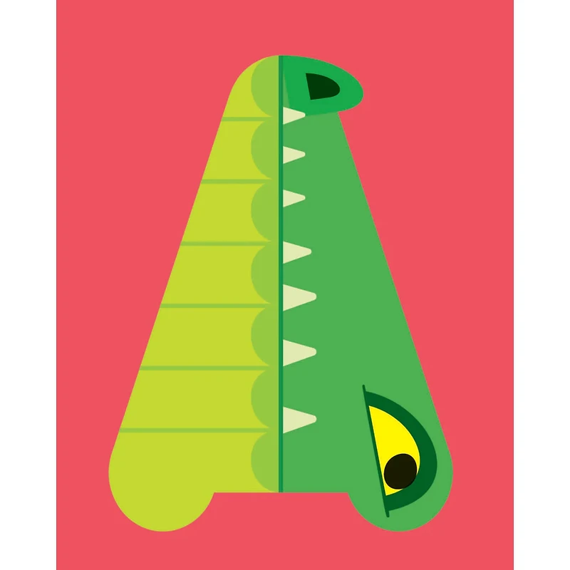 My ABC-123 Touch And Feel Card