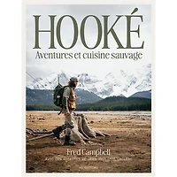 Hooké - Aventures et cuisine sauvage
