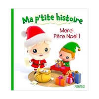Merci Père Noël