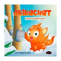 Srirachat Aventure à La Cabane